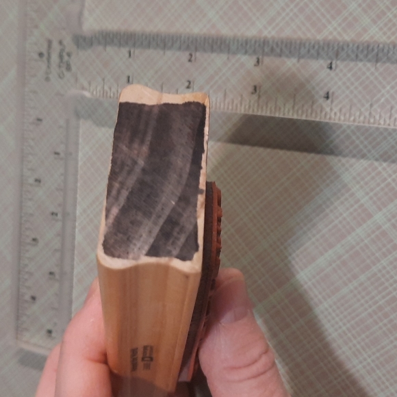 Around the World Rubber Stamp - Picture 3 of 5